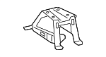 589960R070 - Body: Console Assembly Mount Bracket for Toyota: RAV4, RAV4 Prime, Venza Image