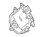 1903061BA01 - Cooling System: Fan Motor for Acura Image