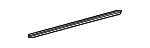 6817124021 - Body: Belt Weather-strip for Lexus: SC430 Image