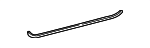 6232024010A0 - : Lower Weather-Strip for Lexus: SC430 Image