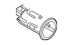 4M0919309 - Body: Power Outlet for Audi Image