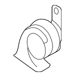 8651075010 - Electrical: High Note Horn for Lexus: CT200h, HS250h Image