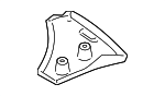 745871AA0A - Body: Floor Cover for Nissan: Murano Image