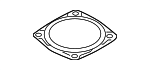 74848CA030 - Body: Inspection Cover for Nissan: Murano Image