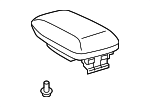 5890512A20C0 - Body: Armrest for Scion: iM | Toyota: Corolla iM Image