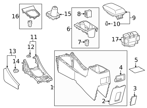 Traction Control for 2016 Scion iM #0