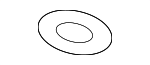 459513B000 - Electrical: Actuator Seal for Kia Image