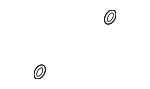 4532339000 - Electrical: Drive Unit Gasket for Kia Image