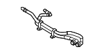 254H1XG800 - Electrical: Tube for Kia Image