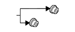 81017121 - Electrical: Drive Unit Plug for Kia Image