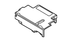364081XFD5 - Electrical: Sound Absorber for Kia Image