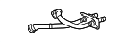 254V4PI000 - Electrical: Tube for Kia Image
