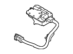 91958GI760 - Electrical: Voltage Reg for Kia Image