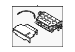 364001XFD6 - Electrical: Battery Charger for Kia Image