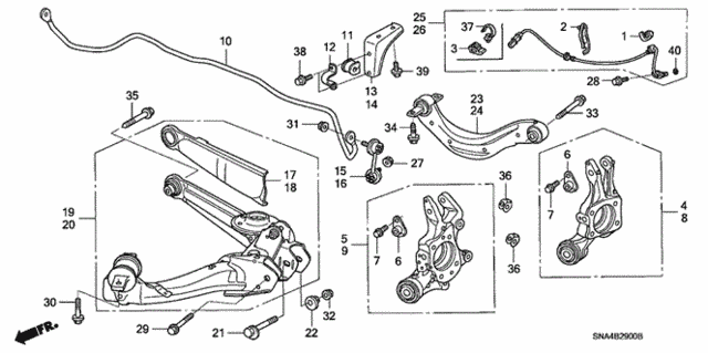 Diagram 1