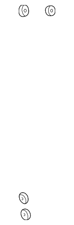 17222245358 - Cooling System: O-Ring for BMW: 128i, 135i, 135is, 328i GT xDrive, 335i, 335i GT xDrive, 335i xDrive, 435i, 435i xDrive, 740i, 740iL, 750iL, ActiveHybrid 3, M3, X1, X5, Z3, Z4 Image