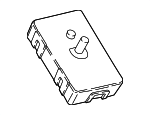 65205A40D98 - Electrical: Noise Filter for BMW Image