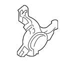 EF9133031 - : Knuckle - Driver's Side (LH) for Mazda: Tribute Image
