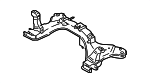 ZZC234800 - Suspension: Cross-member for Mazda: Tribute Image