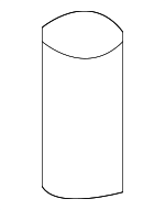 7146977328 - Electrical: Mount Bracket Spacer for BMW: 1 Series M, 128i, 135i, 135is, 228i, 228i Gran Coupe, 228i xDrive, 228i xDrive Gran Coupe, 230i, 230i xDrive, 320i, 320i xDrive, 323Ci, 323i, 325Ci, 325i, 325xi, 328Ci, 328d, 328d xDrive, 328i, 328i GT xDrive, 328i xDrive, 328xi, 330Ci, 330e, 330e xDrive, 330i, 330i GT xDrive, 330i xDrive, 330xi, 335d, 335i, 335i GT xDrive, 335i xDrive, 335is, 335xi, 340i, 340i GT xDrive, 340i xDrive, 428i, 428i Gran Coupe, 428i xDrive, 428i xDrive Gran Coupe, 430i, 430i Gran Coupe, 430i xDrive, 430i xDrive Gran Coupe, 435i, 435i Gran Coupe, 435i xDrive, 435i xDrive Gran Coupe, 440i, 440i Gran Coupe, 440i xDrive, 440i xDrive Gran Coupe, 525i, 525xi, 528i, 528i xDrive, 528xi, 530e, 530e xDrive, 530i, 530i xDrive, 530xi, 535d, 535d xDrive, 535i, 535i GT, 535i GT xDrive, 535i xDrive, 535xi, 540d xDrive, 540i, 540i xDrive, 545i, 550i, 550i GT, 550i GT xDrive, 550i xDrive, 640i, 640i Gran Coupe, 640i xDrive, 640i xDrive Gran Coupe, 640i xDrive Gran Turismo, 645Ci, 650i, 650i Gran Coupe, 650i xDrive, 650i xDrive Gran Coupe, 740e xDrive, 740i, 740i xDrive, 740iL, 740Ld xDrive, 740Li, 740Li xDrive, 745i, 745Li, 750i, 750i xDrive, 750iL, 750Li, 750Li xDrive, 760i, 760Li, 840i, 840i Gran Coupe, 840i xDrive, 840i xDrive Gran Coupe, ActiveHybrid 3, ActiveHybrid 5, ActiveHybrid 7, Alpina B7, i3, i3s, i8, iX, M2, M235i, M235i xDrive, M235i xDrive Gran Coupe, M240i, M240i xDrive, M3, M340i, M340i xDrive, M4, M440i, M440i xDrive, M5, M550i xDrive, M6, M6 Gran Coupe, M760i xDrive, X1, X2, X3, X4, X5, X6, Z4, Z8 Image