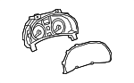 838000EB60 - : Instrument Cluster for Lexus Image