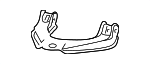 4782974AA - : Suspension Control Arm for Chrysler: Sebring | Dodge: Stratus Image