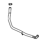 ML3Z7A031B - : Tube Assembly for Ford: F-150 Image