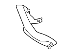 8Y0805234 - Body: Adapter for Audi Image