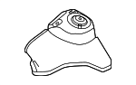 5Q0809122B - Body: Apron Panel for Audi Image
