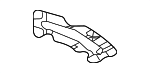 5Q0805758 - Body: Inner Bracket for Audi Image