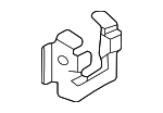 5QE803646A - Body: Side Plate Reinforcement for Audi Image