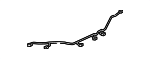7L2Z15K868AB - Body: Wire Harness for Ford: Explorer Image