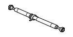 T4A1864 - : Drive Shaft Assembly for Jaguar: F-Pace Image