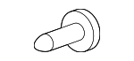 9390325320 - Body: Bumper Cover Screw for Honda Image