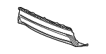 71502TBGA00 - : Lower Cover for Honda Image
