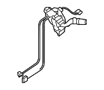 8159061270 - : Turn Signal Switch for Isuzu Image