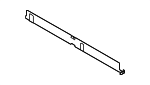 32388832 - Electrical: Heat Shield for Volvo Image