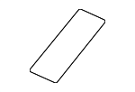 32336572 - : Heat Shield for Volvo Image