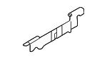32388833 - Electrical: Heat Shield for Volvo Image