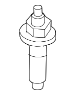 32299646 - : Drive Motor Battery Pack Insulator for Volvo Image