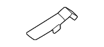 32388831 - : Drive Motor Battery Pack Insulator for Volvo Image
