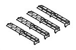 30624330 - Electrical: Battery Screw for Volvo Image