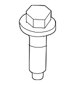 30624330 - Electrical: Battery Screw for Volvo Image