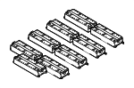 36011832 - : Drive Motor Battery Pack for Volvo Image