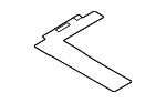 32388981 - Electrical: Insulator Pad for Volvo Image