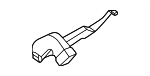 51459496550 - Body: Side Duct for BMW Image