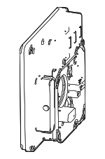 68573756AD - Electrical: Module for Jeep: Grand Cherokee, Grand Cherokee L Image
