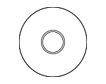 52910XA210 - Suspension: Wheel for Kia Image