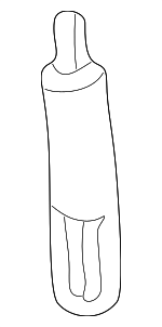 443422385A - Steering: Oil Filter for Audi: 100, 100 Quattro, 90, 90 Quattro, A6, A6 Quattro, A8, A8 Quattro, Cabriolet, S4, S6, S8 Image