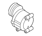 LF5015980C - : Tensioner for Mazda: 3, 5 Image
